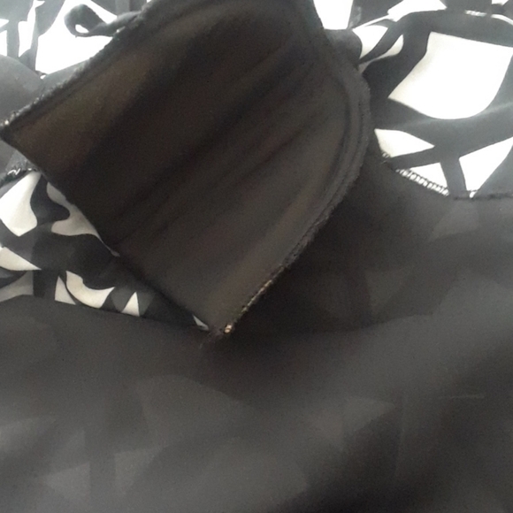 leslie Fay 2 Piece Garment Size 20W - Picture 9 of 11